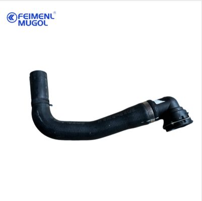 Goede prijs Originele bovenste radiatorslang voor Wingle 5 Europe 4D20M Euro 6 – OEM-kwaliteit 1303011XP7CXA-1 online