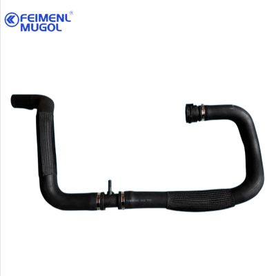 Goede prijs Originele bovenradiator slang voor Great Wall Pao 4C20B    OEM Fit 1303103XPW01A-PT online