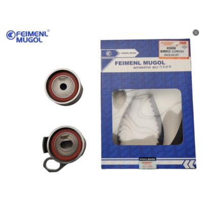 Goede prijs Premium Timing Belt Repair Kit ¥ 112 Tanden, ontworpen voor Euro 3-modellen online