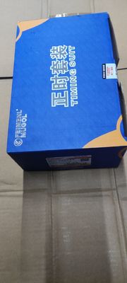 Goede prijs OEM B3031010BA- Complete distributieketting set – Betrouwbare pasvorm voor Transit V36 online