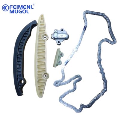 Goede prijs BK3Q-4D24 Premium Timing Chain Kit 8 stuk durable design voor Transit V348 online