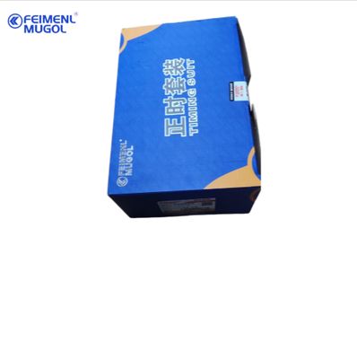 Goede prijs Echte distributieketting (66 schakels) voor Ford V348 / Everest / JMC modellen, BK3Q-6268-AA online