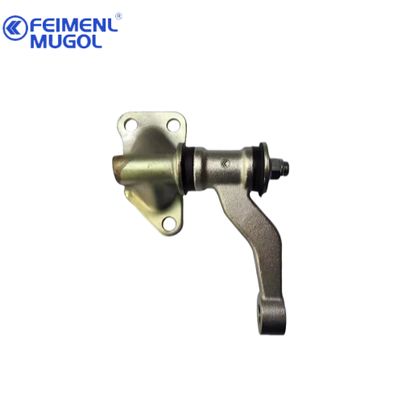 Goede prijs 48530-3S525 OEM Idler Arm   Long Lever Design voor Nissan Pickup D22 4WD online