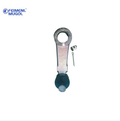 Goede prijs Originele pitmanarm-assemblage voor Mitsubishi Pajero en Nissan Paladin SUV's voor OEM MB831040 online