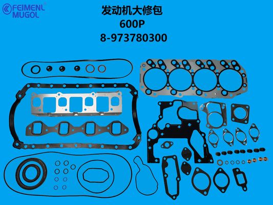Goede prijs 8-9737803002 High-Quality Engine Rebuild Kit – Oil Seal King Edition for Isuzu 600P online