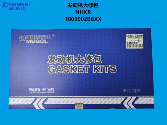 Goede prijs 1000002BBXX Premium Quality Engine Kit – Restore Power to Your Isuzu NKR Diesel online