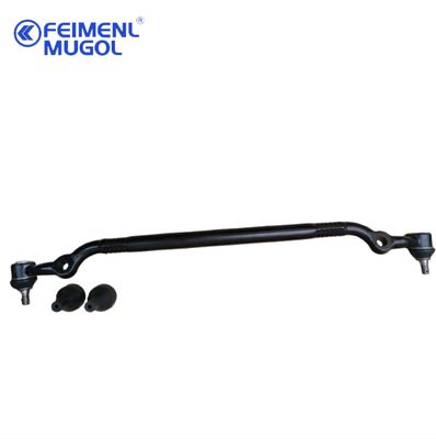 Goede prijs 3400460-D01 OEM Premium Great Wall Pickup Steering Assembly Gebouwd met balgewrichtintegratie en nauwkeurige 58,5 cm middelste afstand voor fabrieksniveau-stuurnauwkeurigheid online