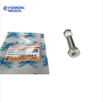 Goede prijs Original Isuzu TFS/UCS Lower Control Arm Bolt Short Type Premium 8-94173359 OEM Fastener High Strength online