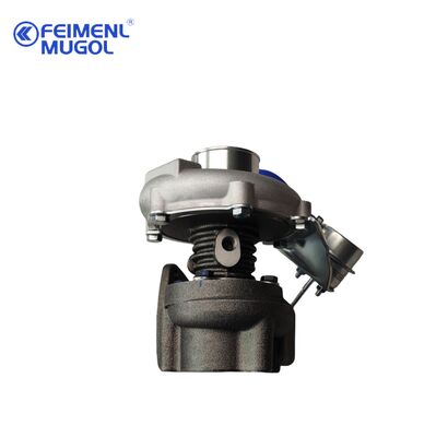 Goede prijs Originele JMC Euro 4-turbocompressor, Premium BC1-6K682-AA OEM-motorcomponent ontworpen om langdurige betrouwbaarheid te bieden online