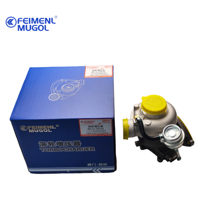 Goede prijs Genuine JMC Shunda / Baodian Turbocharger Cost-Effective DP1-6K682-BA OEM Engine Component Designed to Deliver Long-Term Reliability online