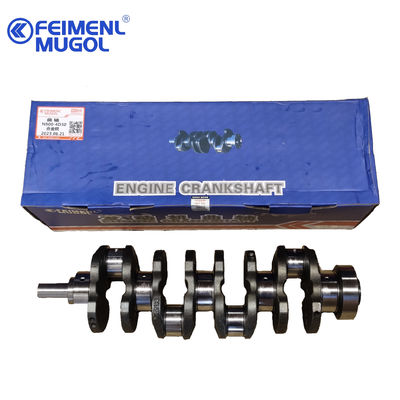 8C1Q-6303-AA JMC1030 Dieselmotoronderdelen Krukas voor FORD TRANSIT JMC1040