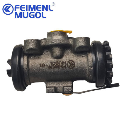 8-97078619-0 8-94128143 Achterremwielcilinder ISUZU NKR 4JB1 Onderdelen