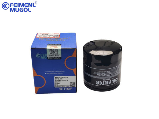 Feimenl Mugol 5-87610117-0 8-97148270-1 Oliefilter 8971482701 ISUZU NKR NPR 4JB1