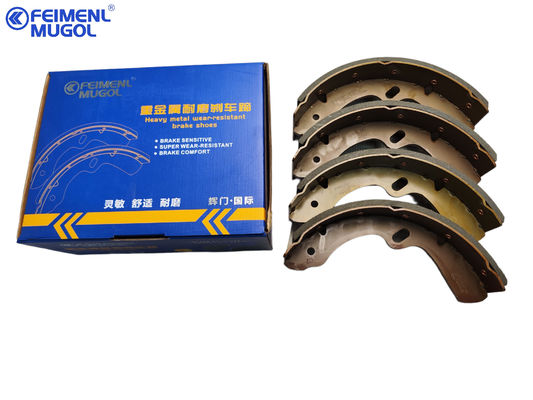 5-87870023 JMC1030 Autoonderdelen Bremschoenen Voor Chinese Truck JMC Truck 493Q1B/ZQ3