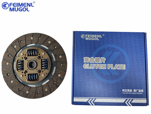 FN1-7550-AA-HM Automatische transmissieonderdelen Clutch Disc JMC1030 Clutch Control System onderdelen