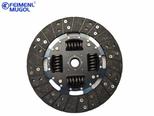 Cn6c15-7550-Ba-Hm Auto Transmission Parts Clutch Disc Voor Jmc Ford Transit China