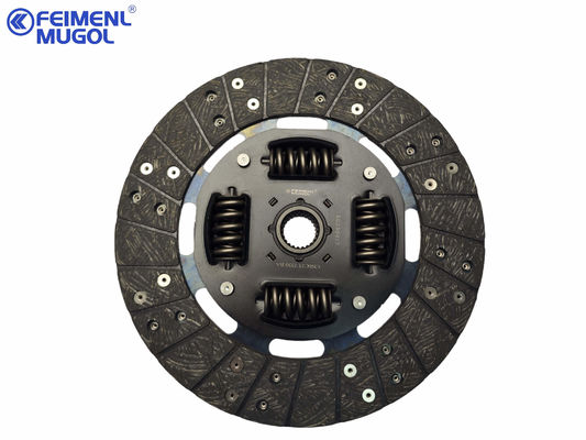 Cn6c15-7550-Ba-Hm Auto Transmission Parts Clutch Disc Voor Jmc Ford Transit China