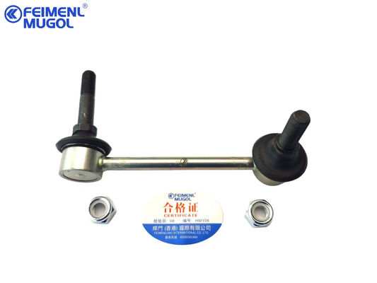 Autoonderdelen Balansbalk Ballenkop Voorkant H2 2906150XSZ08A-HM