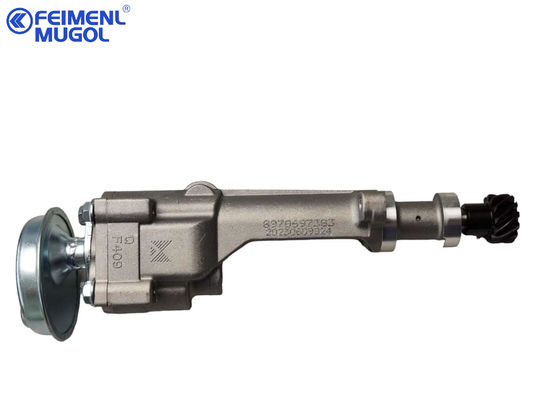 JMC1020 4JB1 8970697383 8-97069738-3 Motor System Parts Isuzu 4jb1 Oliepomp