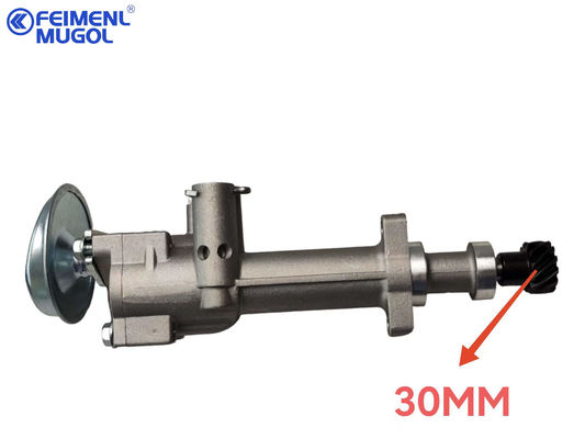 JMC1020 4JB1 8970697383 8-97069738-3 Motor System Parts Isuzu 4jb1 Oliepomp