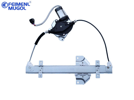Auto Links Achterdeur Venster Lift JMC X8 6204500LC Aftermarket Auto Body Parts