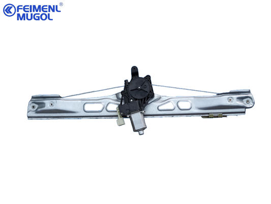 GK29-V23201BA Auto Voorste linkse deur Venster Lift JMC X8 Auto carrosserie reparatie onderdelen