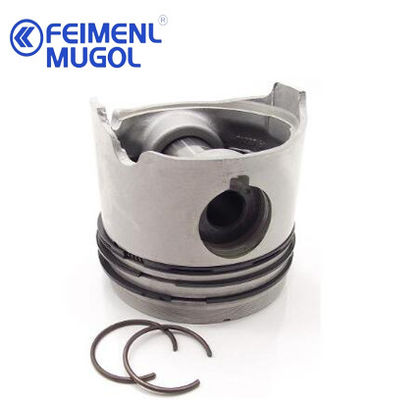 Feimenl Mugol 0,76 kg Isuzu D-MAX onderdelen 8979429850 8-97942985-0 zuiger Isuzu TFR54 4JA1T