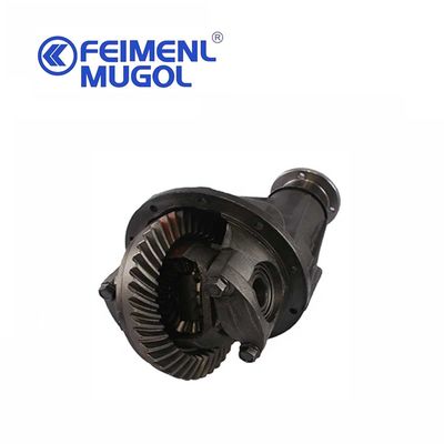 10x41 Versnellingsverhouding Differentiële Montage ISUZU TFR Onderdelen Dieselmotor 20CrMnTiH3 23T Knobelvormig gietijzer
