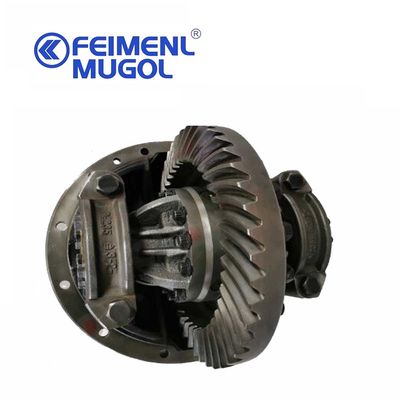 41210-277 ISUZU Ftr Truck Parts Heavy Truck Differentiële Montage