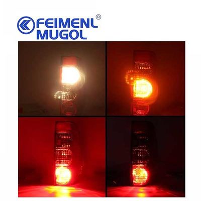 Achterlicht Montage Grote wand Wingle 5 Auto Auto Achterlicht 4133300-P00 4133400-P00