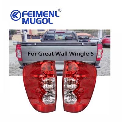 Achterlicht Montage Grote wand Wingle 5 Auto Auto Achterlicht 4133300-P00 4133400-P00