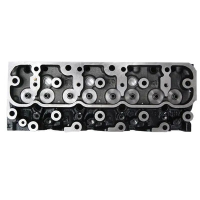 Motorcilinderkop 8-97239922-3 voor Isuzu 600P 4KH1 4KH1T