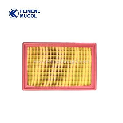 110920026A Airfilter Assembly JMC Isuzu 4JK1 4BC2 4JG1 C240 Motoronderdelen