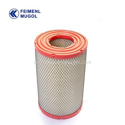 8971902690 Kabine luchtfilter assemblage Isuzu 4JK1 4BC2 4JG1 C240