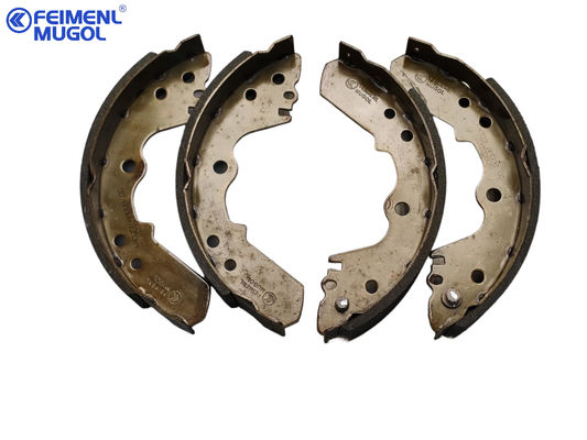 ISUZU TFR Autoonderdelen Bremsschoenen Autobremen Systemen Onderdelen 8-94479706 8-94479706-0