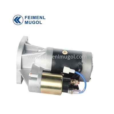 3708100TAR Auto startmotor 2.8KW Voor auto onderdelen Jmc