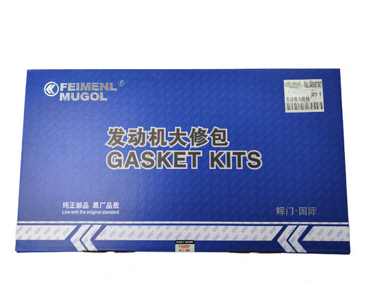 Motor Volledige gasketkop Gasket CC1030 10000200-E06 Reparatie Onderhoudsonderdelen