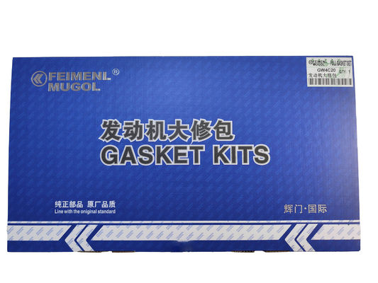 1000600XEC01 Motor Volledig pakket koppakket Voor grote muur CC6450 GW4C20