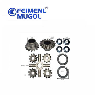 Differentiële spinnenversnelling voor ISUZU NKR5 100P 600P 4HF1 8970353890