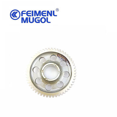 Truck Parts Transmission Gear Synchronizer Gear Wheel Synchronizer Hub voor ISUZU NPR70 36T-52T