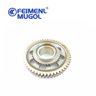 Truck Parts Transmission Gear Synchronizer Gear Wheel Synchronizer Hub voor ISUZU NPR70 36T-52T