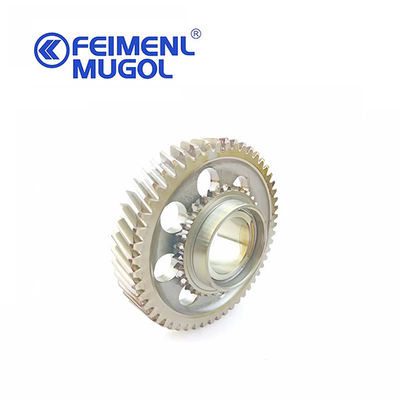 Truck Parts Transmission Gear Synchronizer Gear Wheel Synchronizer Hub voor ISUZU NPR70 36T-52T