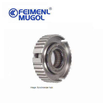 Truck Parts Transmission Gear Synchronizer Gear Wheel Synchronizer Hub voor ISUZU NPR70 36T-52T