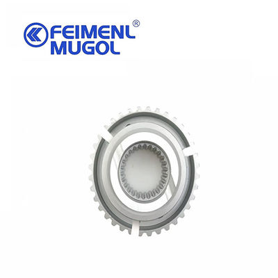 Japanse vrachtwagens Dieselmotor Gear Hub Gear Wheel Isuzu-Dmax Isuzu Dieselmotor HUB NPR70 36T-26T