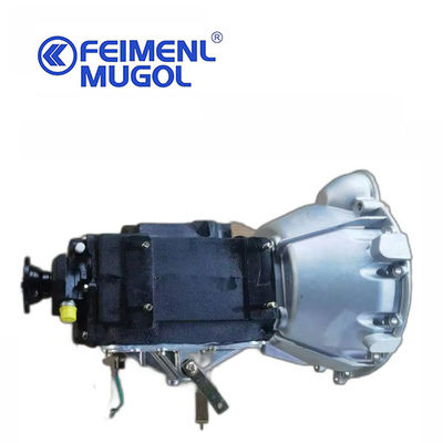 Japanse 4jb1 Dieselmotor versnellingsbak voor Isuzu NKR Truck Parts TFR54 Transmission ASSY