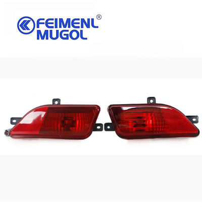 Grote Muur Wingle 3 2006-2011 Wingle 5 2008-2016 Auto Achterbumper rem reparatie Licht staart draai signaalreflector lamp