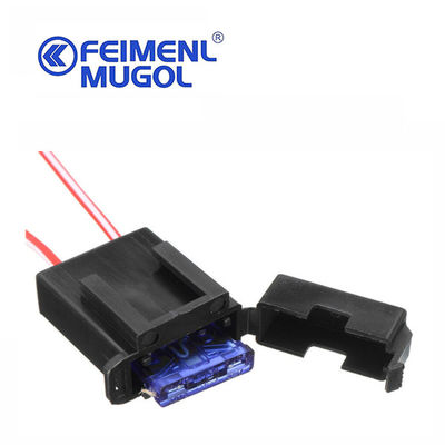 H11 Bedrading Harness Sockets Wire LED Indicators Switch mist licht draad harness 1x GREAT WALL Hover M4