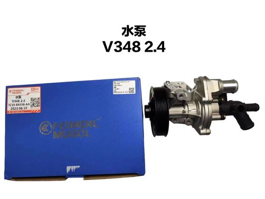 Originele waterpompassemblage 7C19-8A558-AA voor Ford Transit V348 2.4L