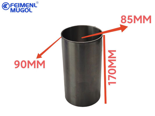 Autodeeltjes voor auto's Cylinderliners voor Ford Transit V348 Land Rover 3482.2L