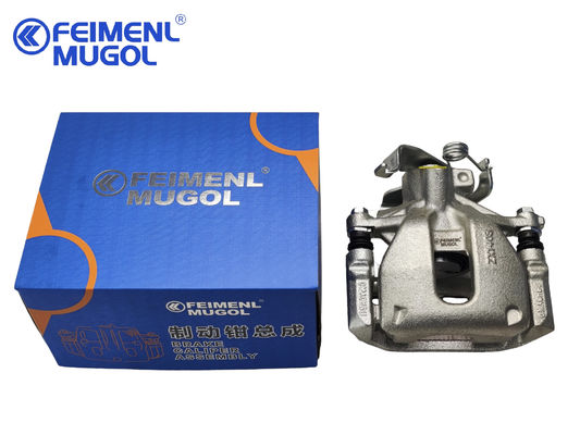 Verzameling linkerremkoppels voor FORD TRANZIT V348, PUMA2.4 TDCI JC19-2K328-AA